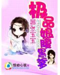 嚣张宝宝:极品娘腹黑爹