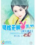 腐女逃亲：错嫁无赖坏王爷
