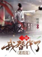 三国:我替代了诸葛亮
