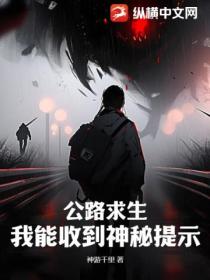 公路求生,我能收到神秘提示