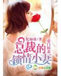 豪门倾恋,总裁的锁情小妻