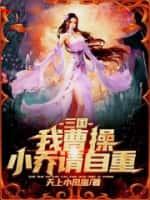 三国:我曹操,小乔请自重