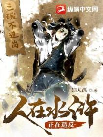 人在水浒,正在造反