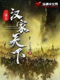 三国志:汉家天下