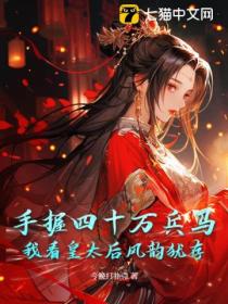 手握四十万兵马:我看皇太后风韵犹存