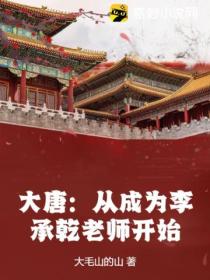 大唐:从成为李承乾老师开始