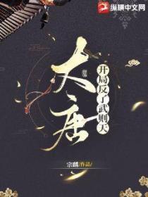 大唐:开局反了武则天