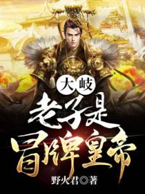 大岐:老子是冒牌皇帝