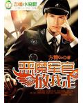 恶魔军官,放我走!