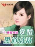 情人不退货(索情黑道总裁)
