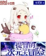 提督的二次元大冒险