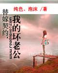 替嫁契约,我的坏老公