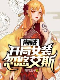 海贼:开局女装忽悠艾斯
