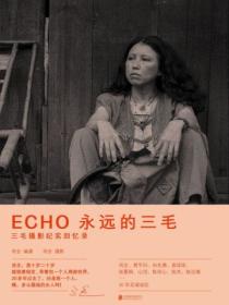 ECHO：永远的三毛