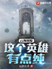 云海冒险:这个英雄有点纯
