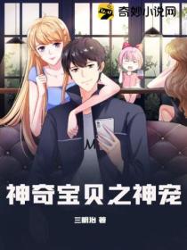 神奇宝贝之神宠