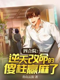 四合院:逆天改命的傻柱赢麻了