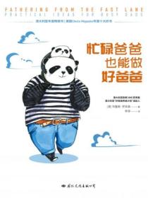 忙碌爸爸也能做好爸爸(樊登私房藏书:再忙,也有办法多陪陪孩子。妈妈做再多,也无法替代爸爸的作用!)