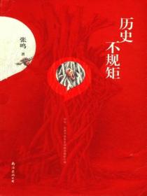 历史,不规矩
