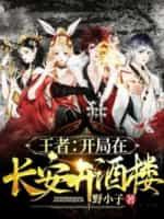 王者:开局在长安开酒楼
