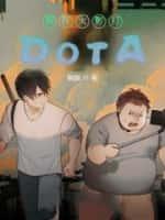 我在火影打DOTA