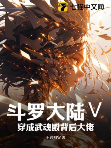 斗罗大陆Ⅴ:穿成武魂殿背后大佬