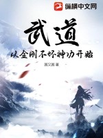 武道:从金刚不坏神功开始