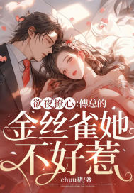 欲夜撩心:傅总的金丝雀她不好惹